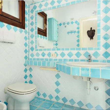 Lägenhet Casa - Porto Cervo
