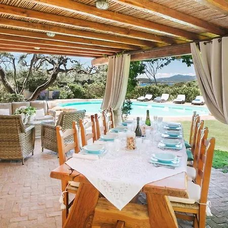 Lägenhet Casa -