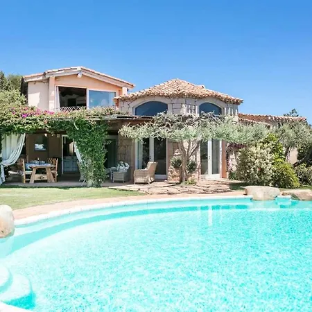 Casa - Porto Cervo