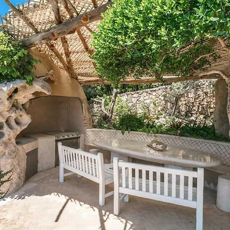 Lägenhet Casa - Porto Cervo