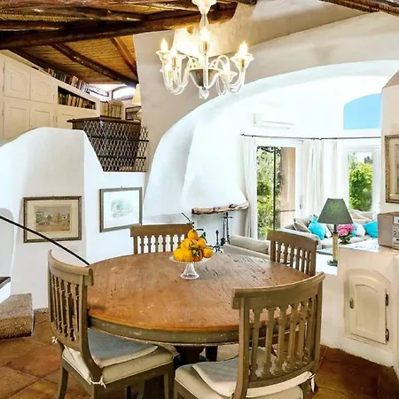 Casa - Porto Cervo