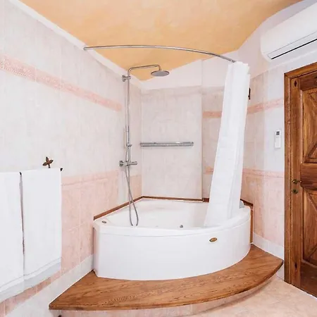 Lägenhet Casa -